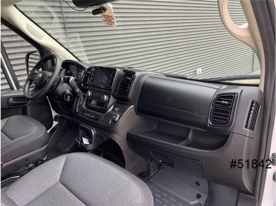 Used 2023 RAM ProMaster 3500 image 35