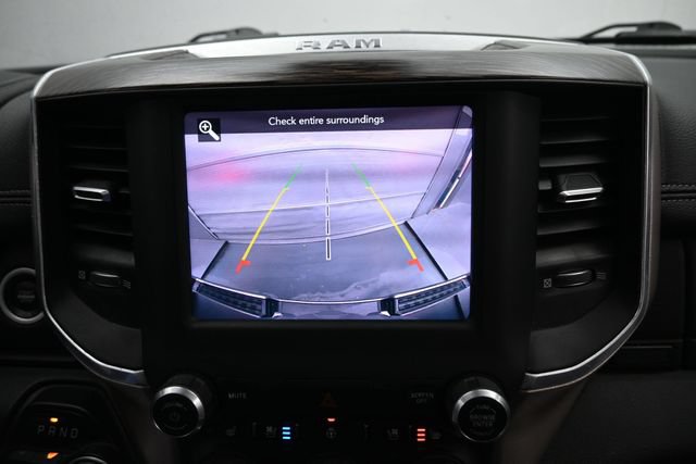 Used 2020 RAM 1500 Laramie AWD/4WD image 15