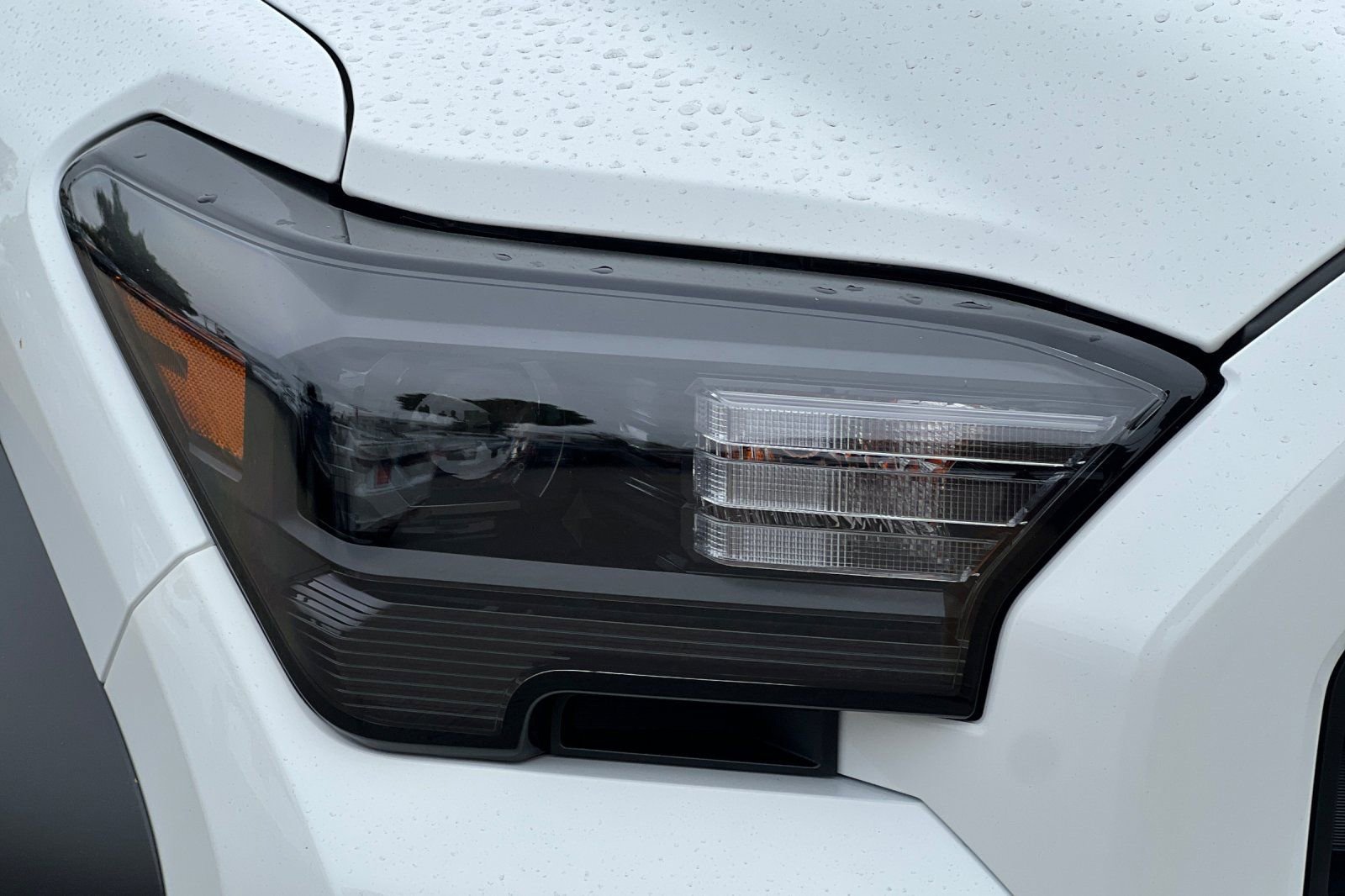 New 2026 Toyota 4Runner TRD Off-Road Premium AWD/4WD image 31