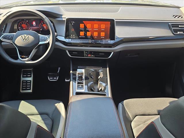 New 2026 Volkswagen Atlas Peak Edition image 15