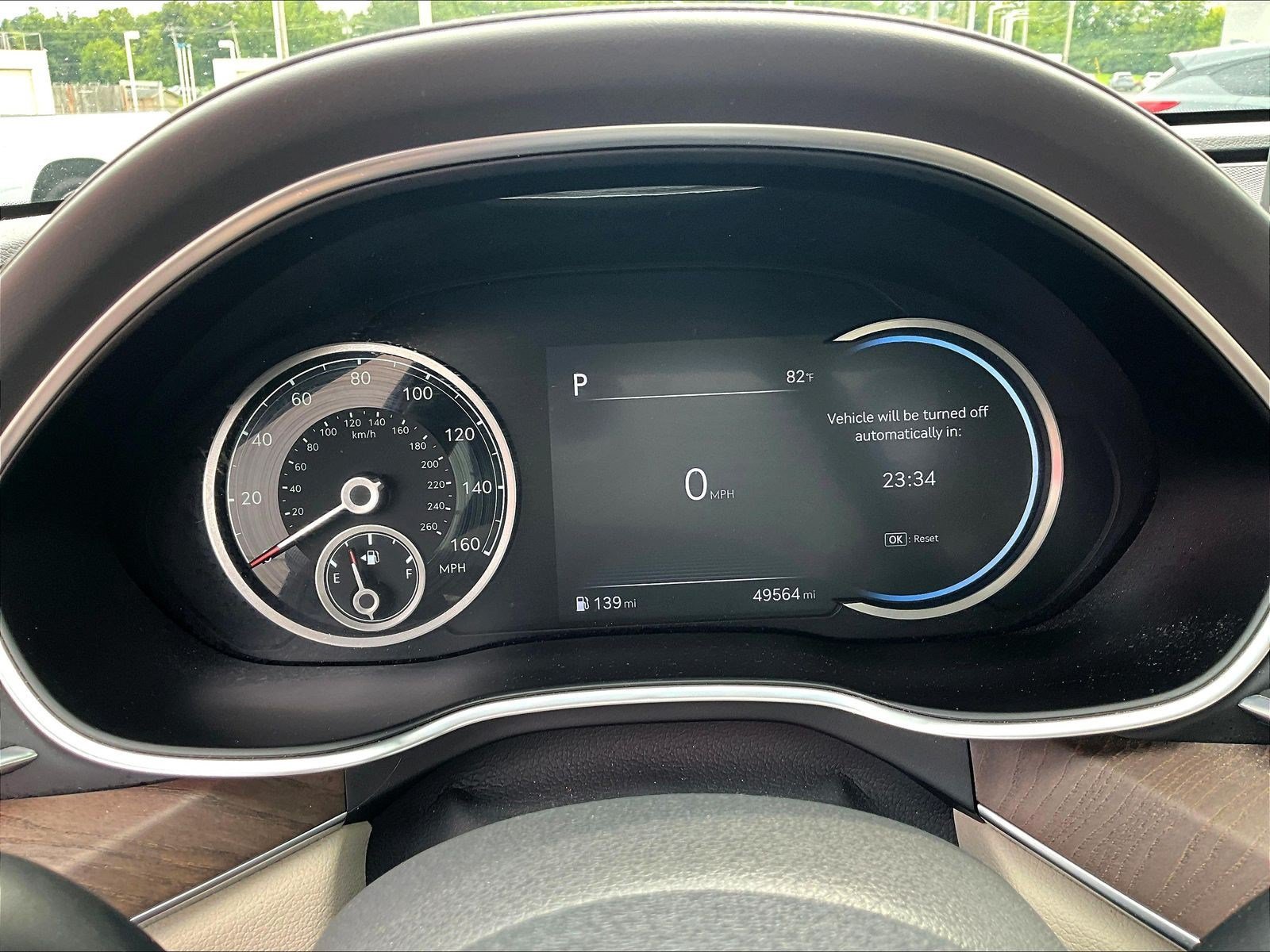 Used 2021 Genesis G80 2.5T w/ Prestige Package AWD/4WD image 13