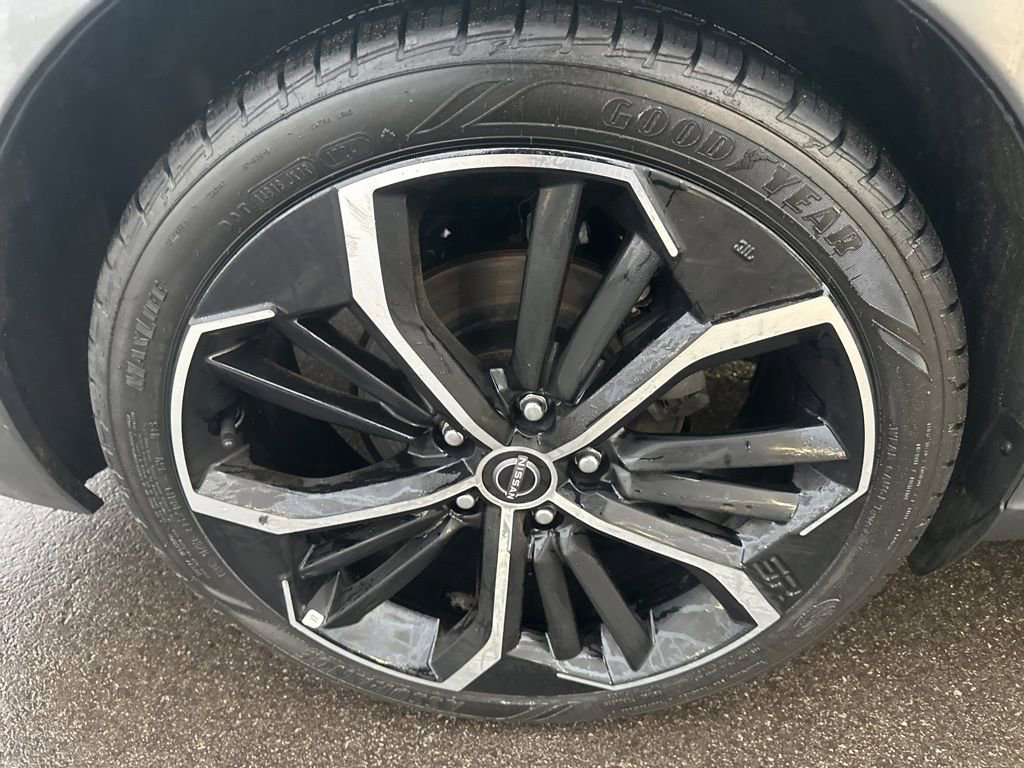 Used 2025 Nissan Altima 2.5 SR image 32