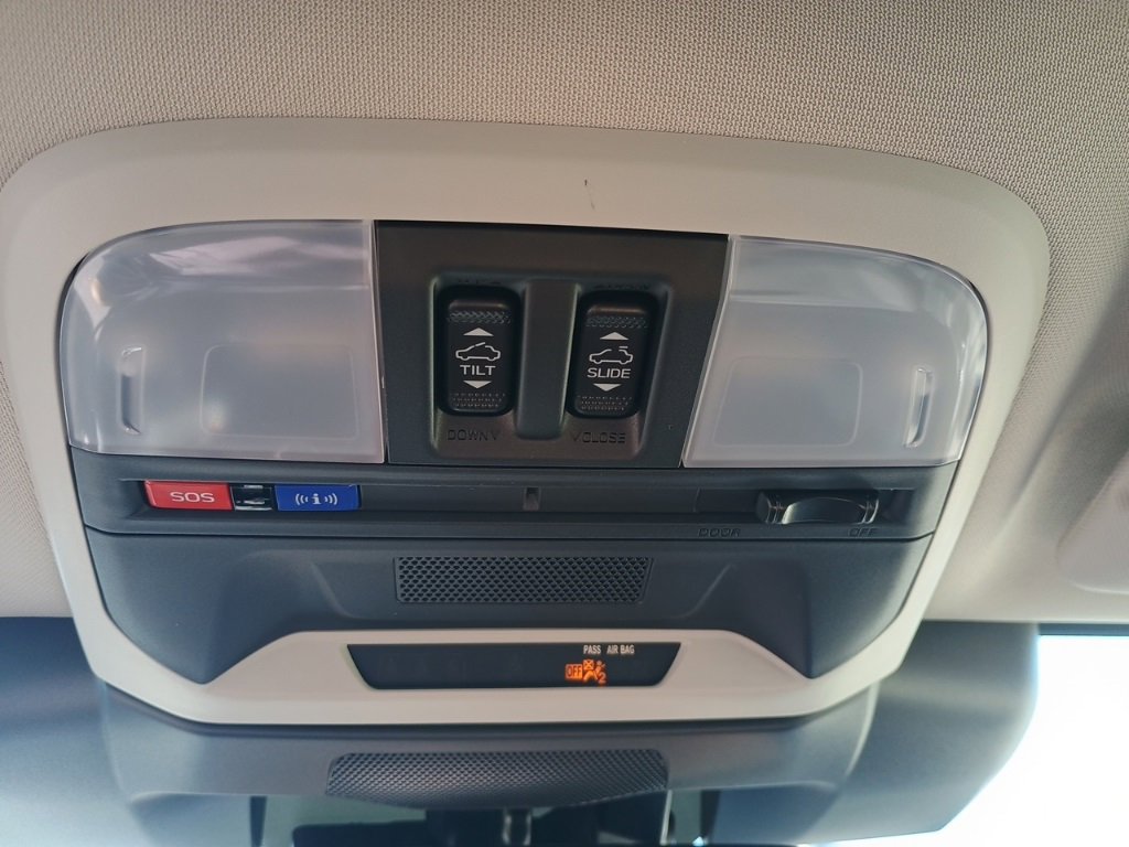 New 2026 Subaru Crosstrek 2.5i Limited image 23