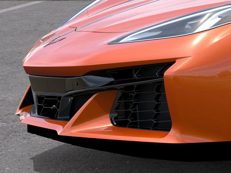 New 2026 Chevrolet Corvette Z06 image 13