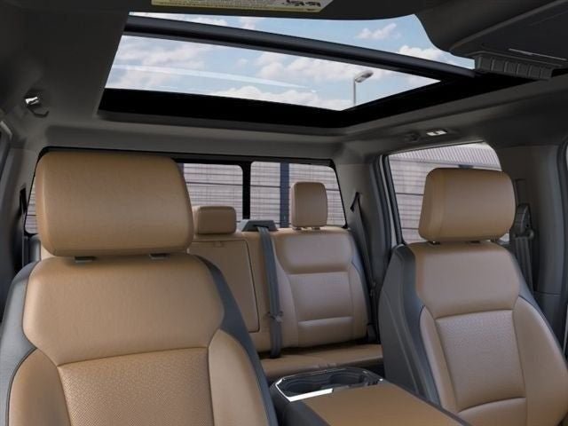 New 2026 Ford F350 Lariat w/ Tremor Off-Road Package AWD/4WD image 22
