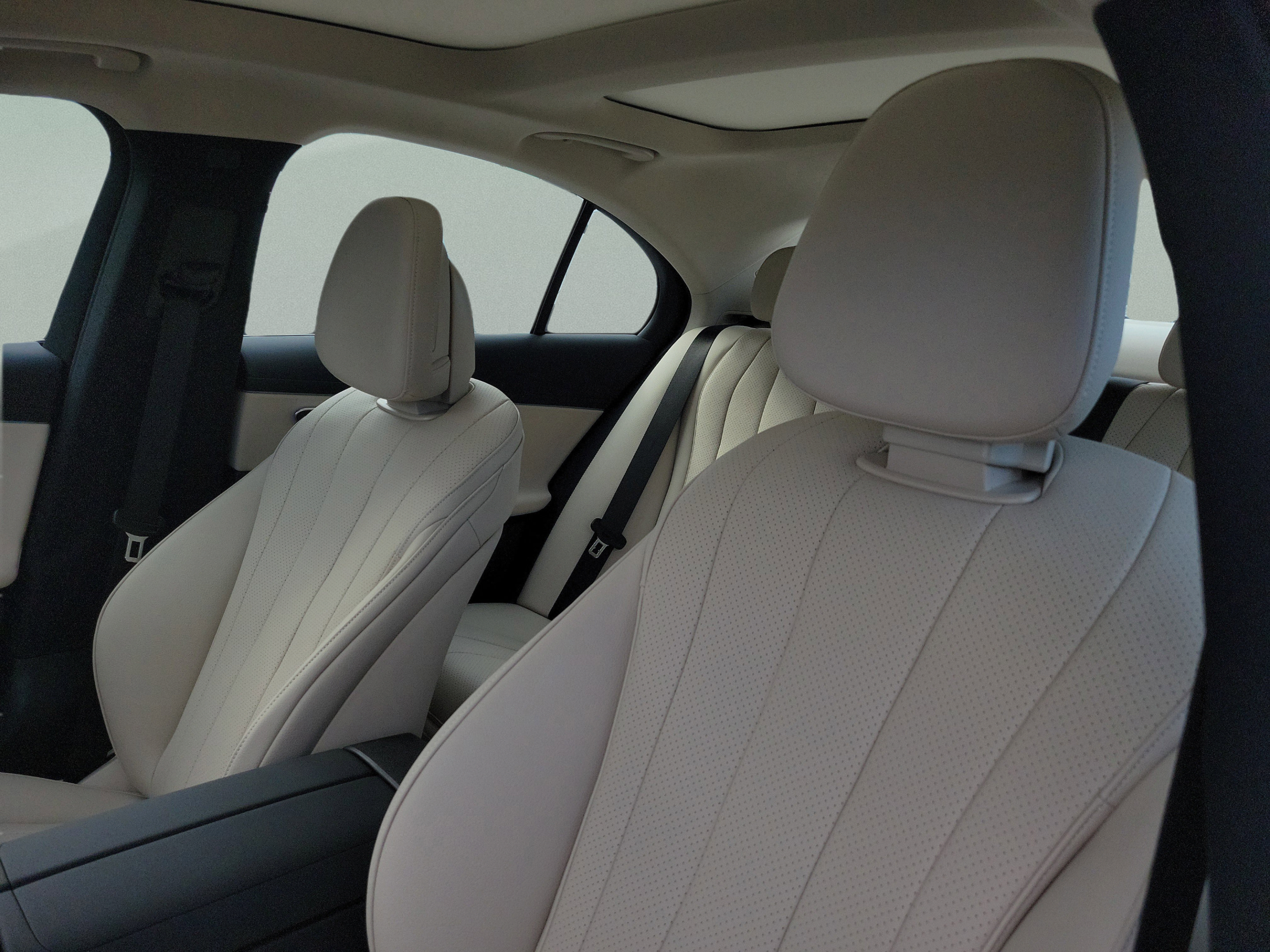 Certified 2026 Mercedes-Benz E 350 Sedan image 16