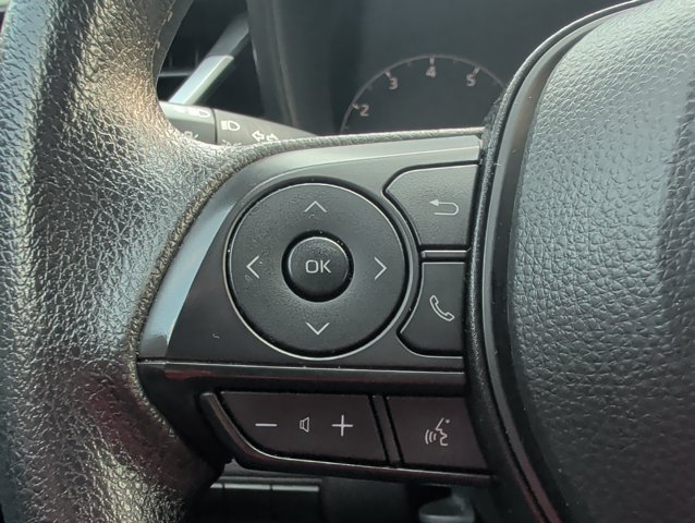 Used 2024 Toyota Corolla LE FWD image 12