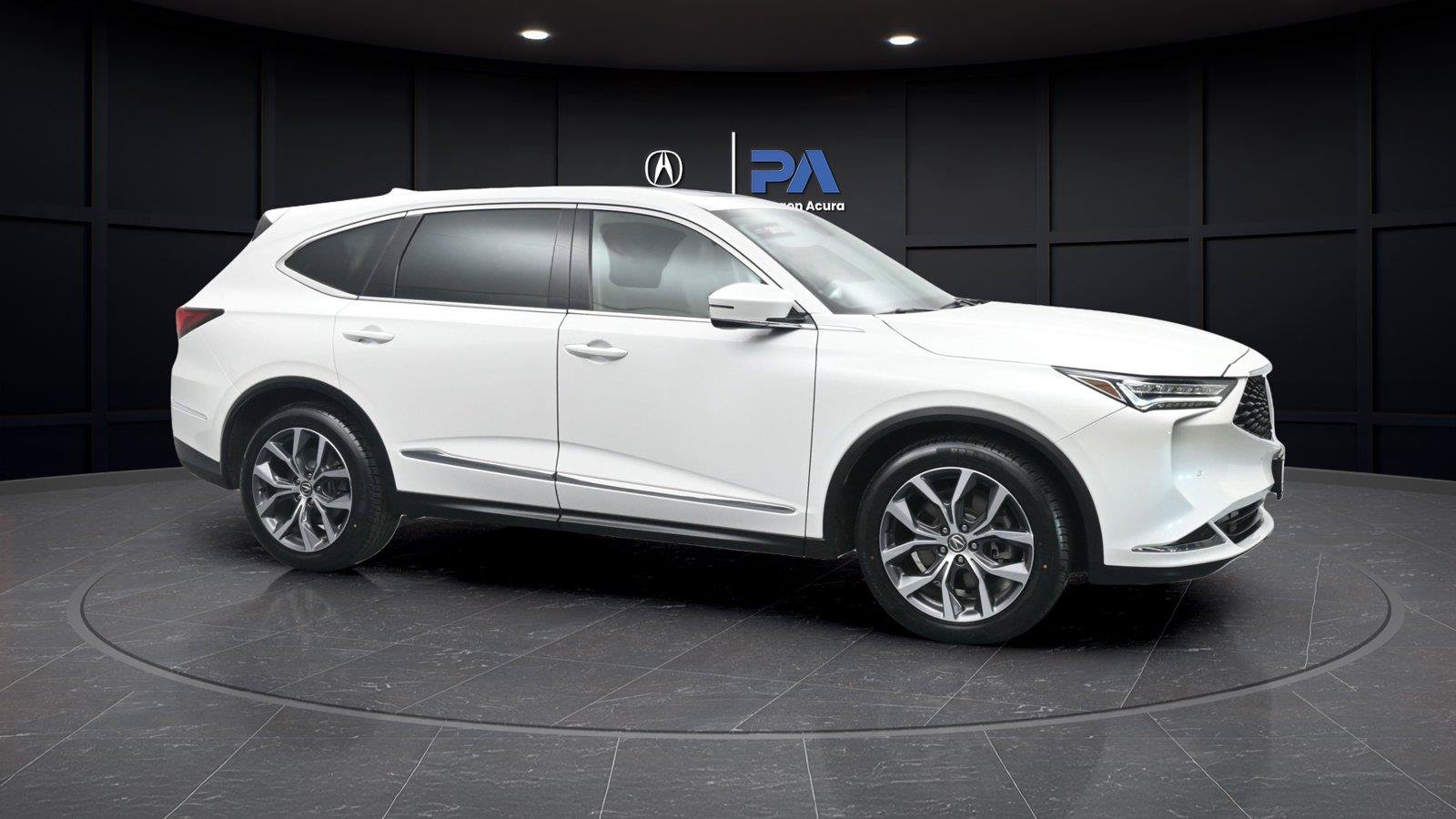 Certified 2024 Acura MDX w/ Technology Package AWD/4WD image 29
