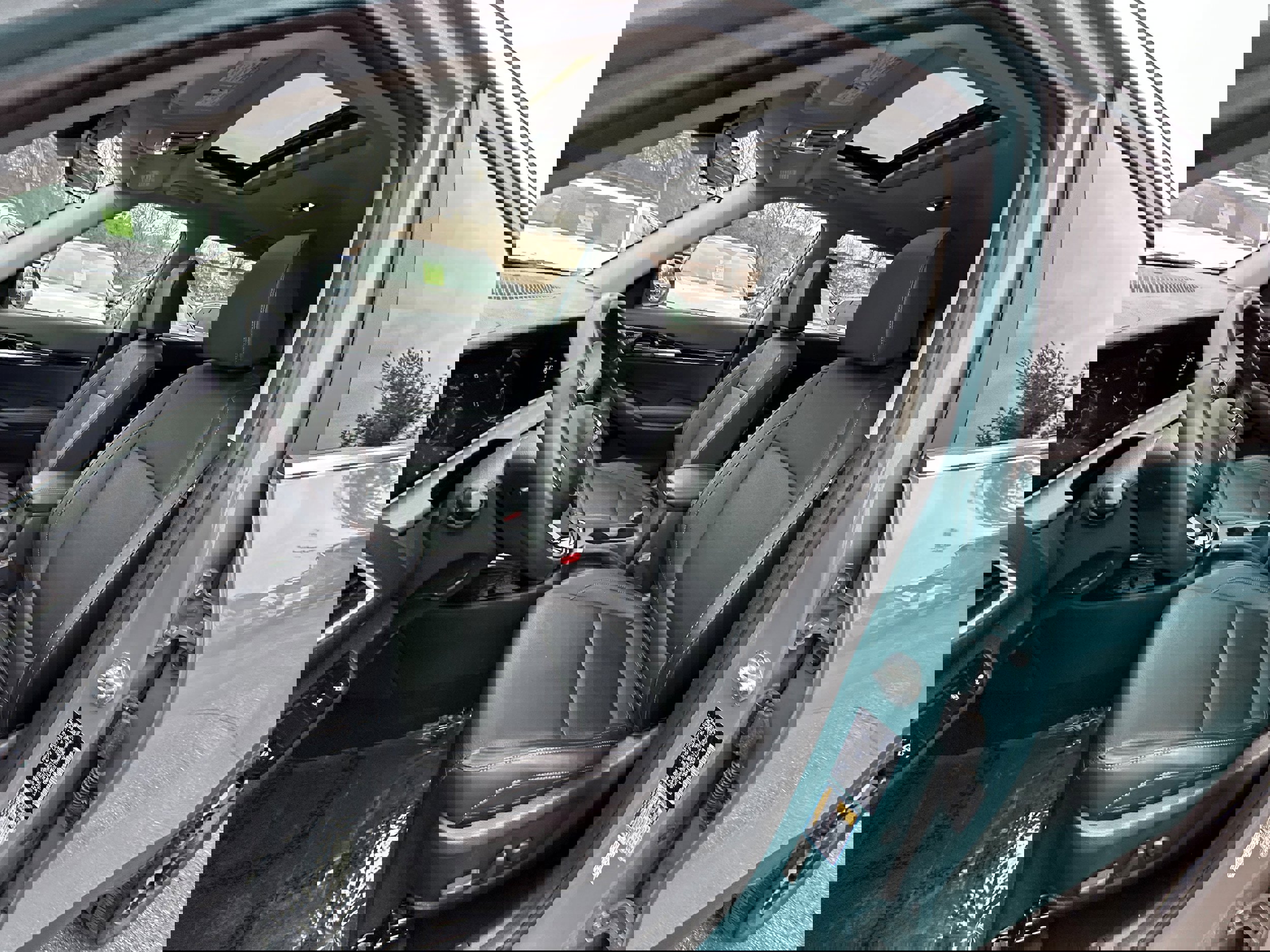 Used 2024 Kia Seltos EX image 22