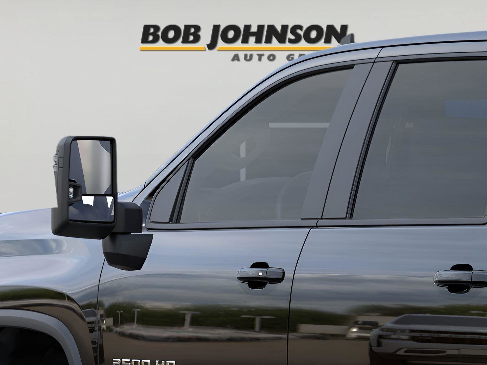 New 2026 Chevrolet Silverado 2500 LT w/ All Star Edition AWD/4WD image 22