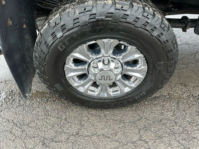 Used 2017 Ford F350 King Ranch w/ King Ranch Ultimate Package image 13