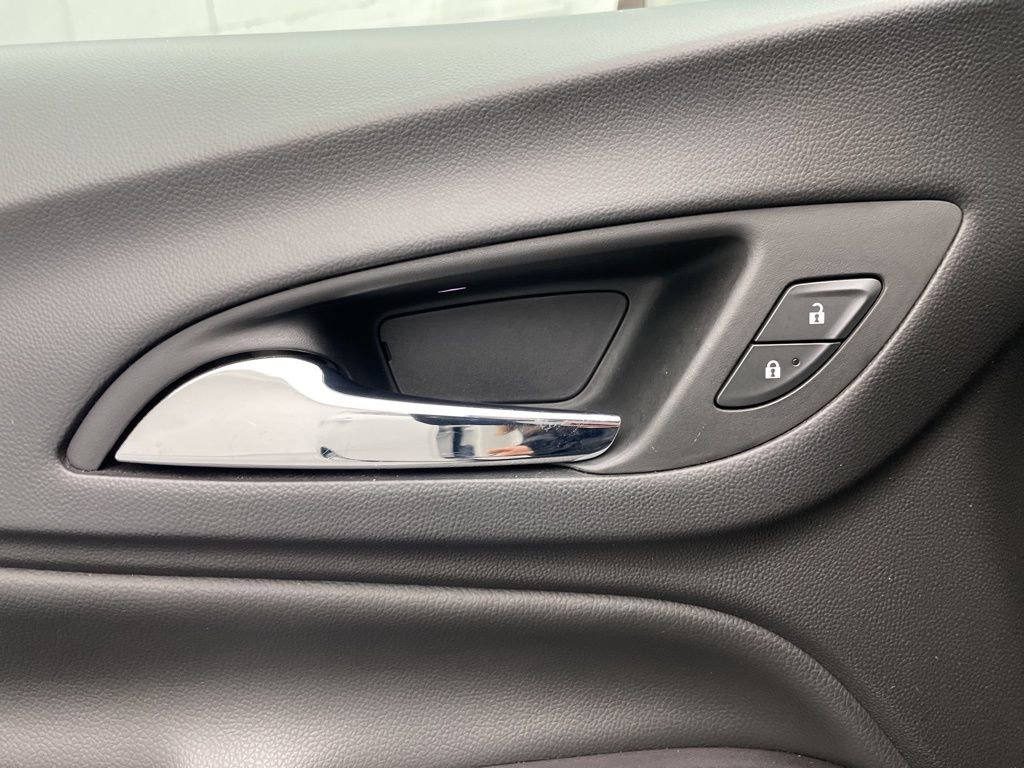 Certified 2019 Chevrolet Equinox Premier image 21