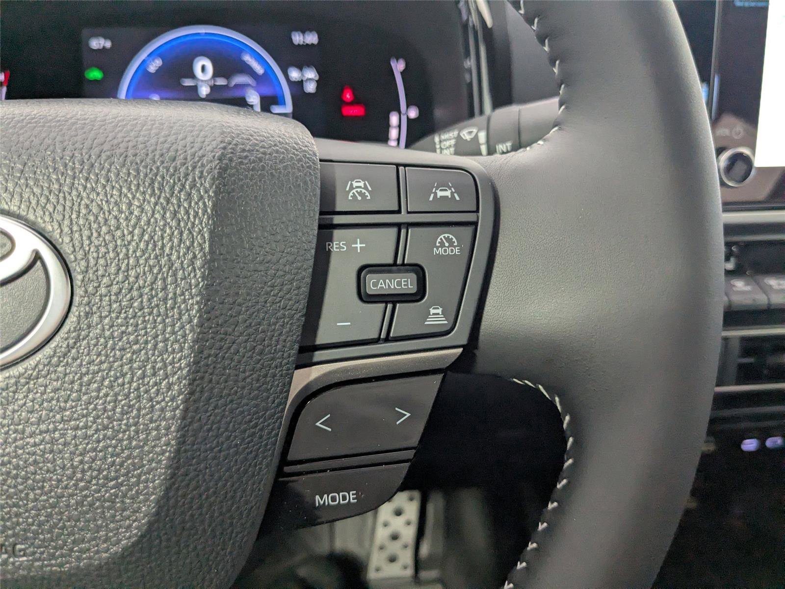 New 2026 Toyota Camry SE image 14