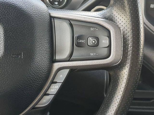 Certified 2024 RAM 3500 Tradesman AWD/4WD image 27