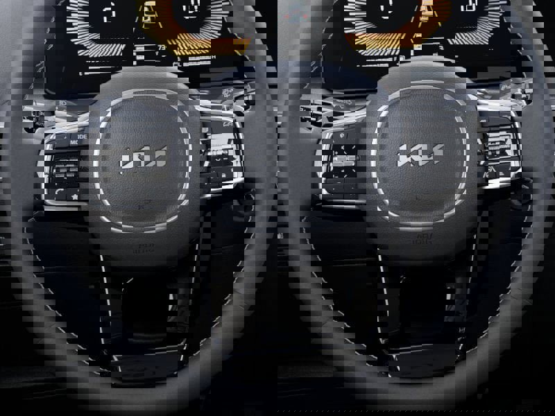 New 2025 Kia Sorento EX w/ EX Panoramic Sunroof Package image 22