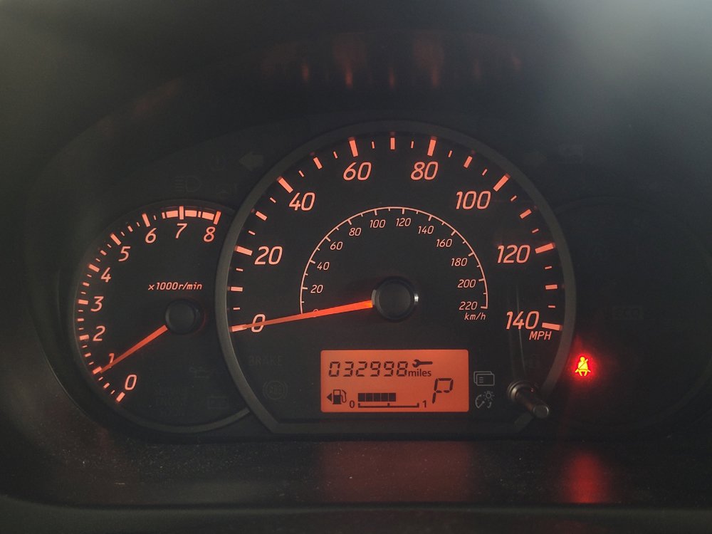 Used 2024 Mitsubishi Mirage ES FWD image 23