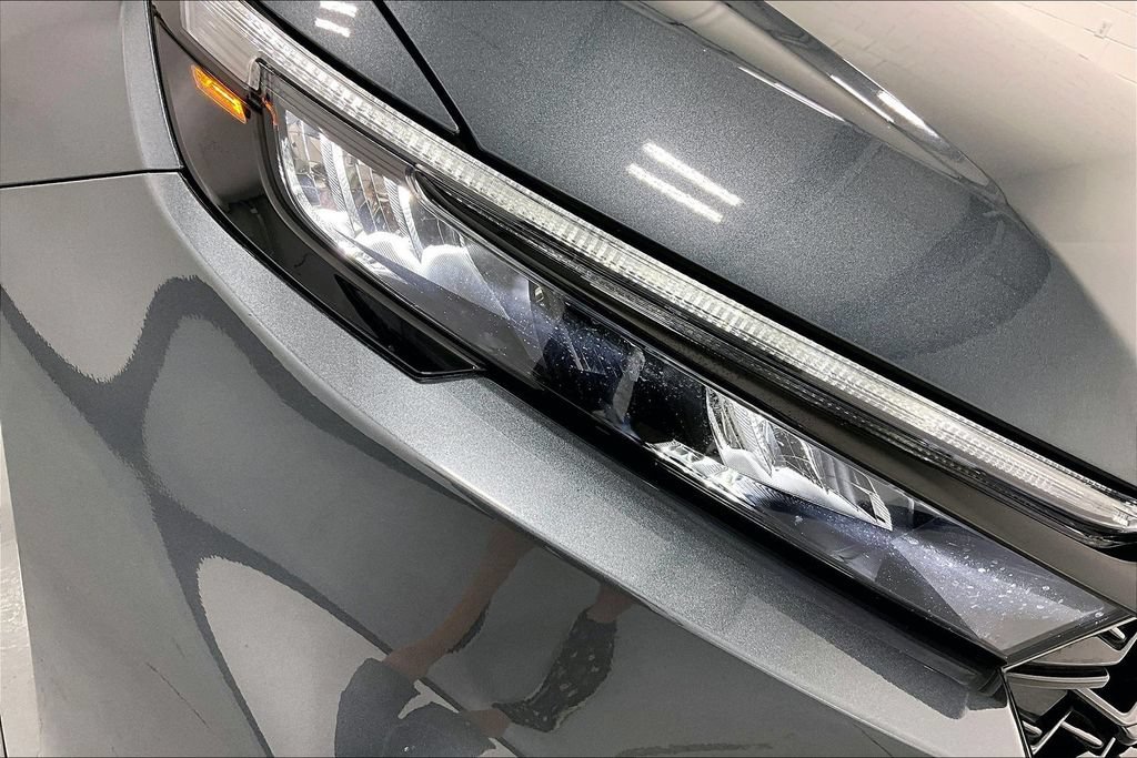 Used 2024 Honda CR-V Sport-L image 35