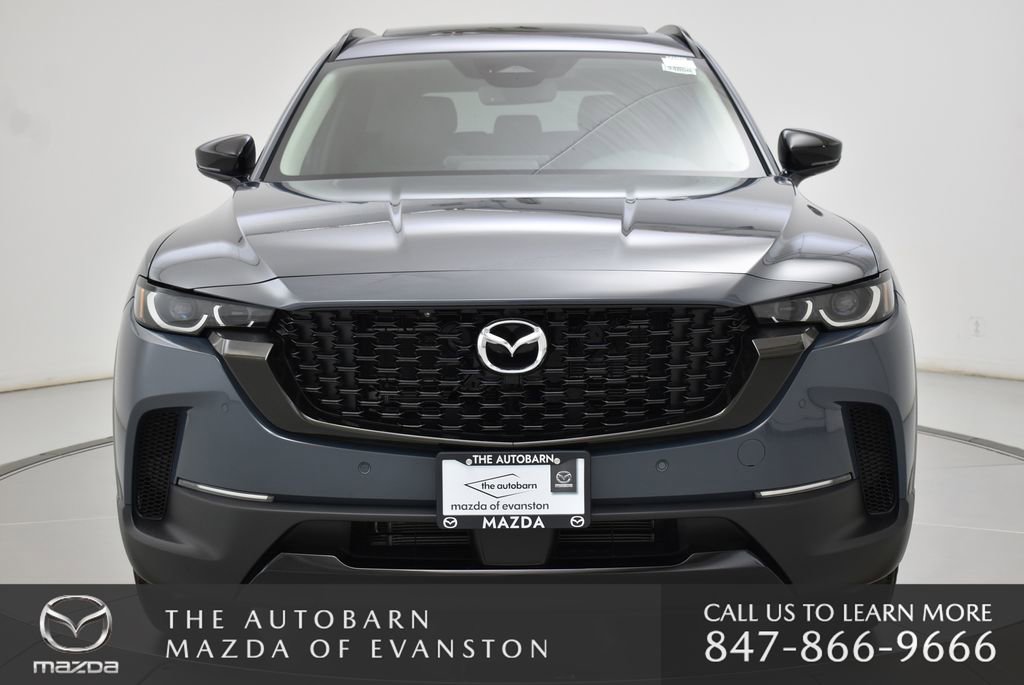 New 2026 MAZDA CX-50 AWD 2.5 Hybrid w/ Weather Package image 13
