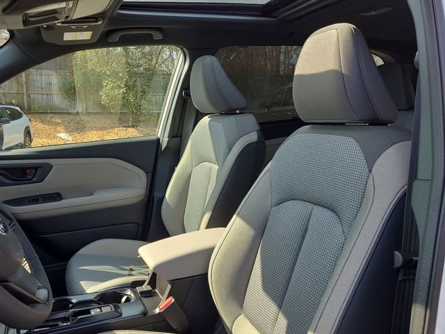 New 2026 Subaru Forester Premium image 11