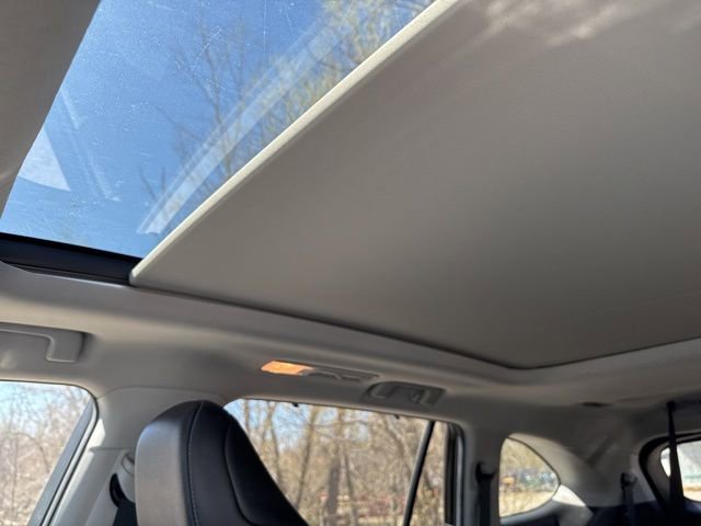 Used 2020 Toyota Highlander Platinum image 17