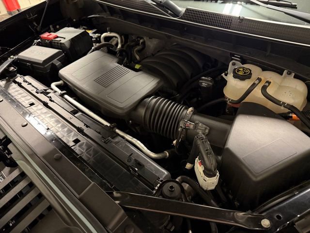 Used 2023 Chevrolet Silverado 1500 High Country w/ Technology Package image 46