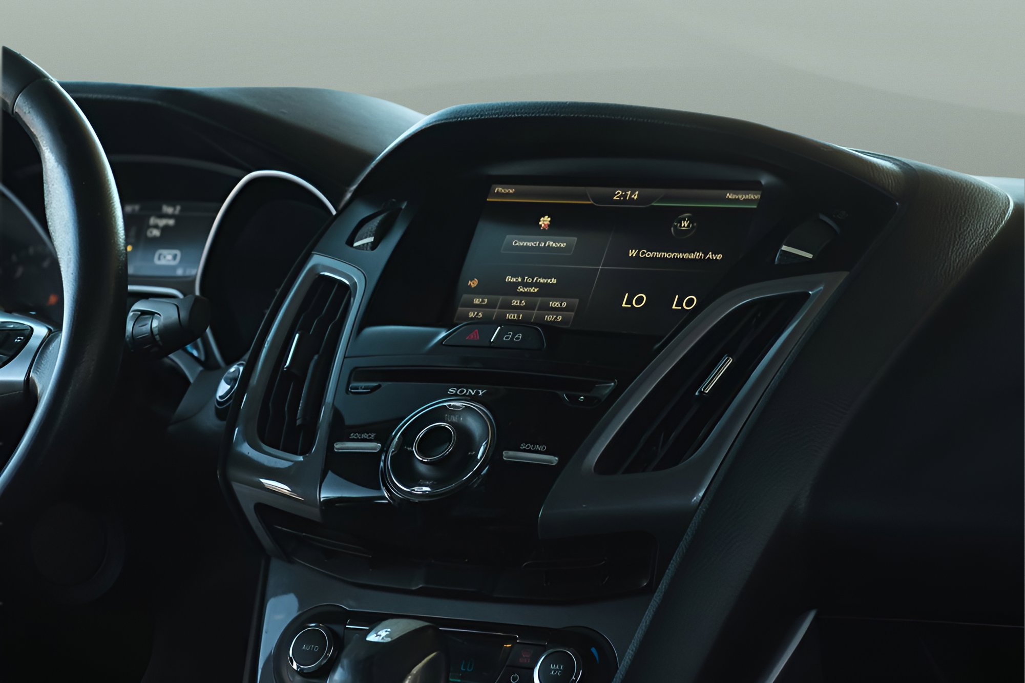 Used 2014 Ford Focus Titanium image 20