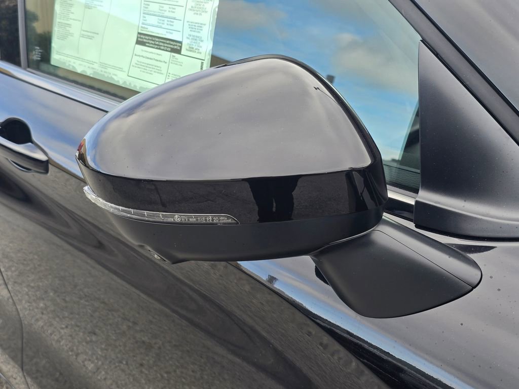 New 2026 Nissan Rogue Platinum image 11