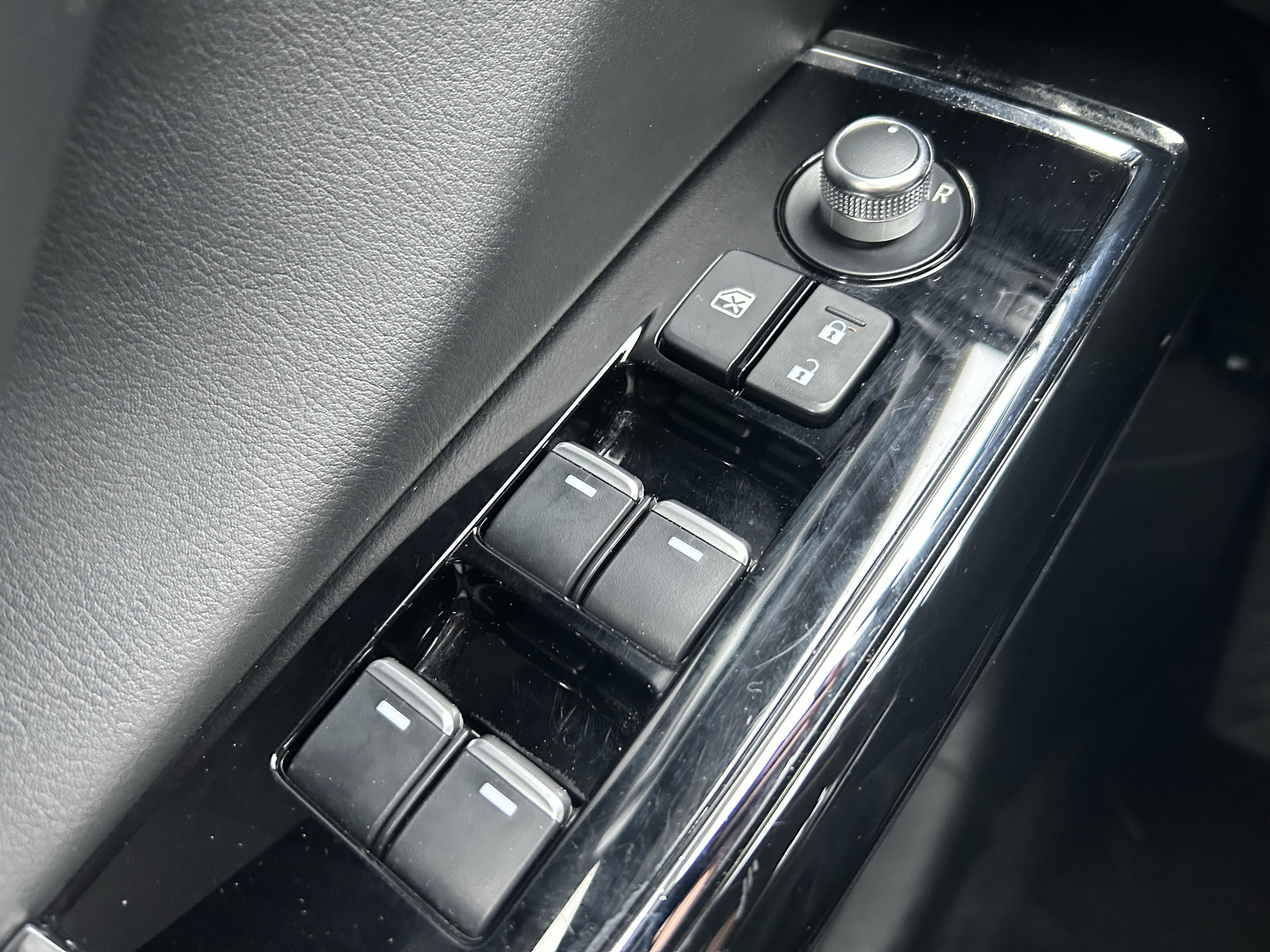 Certified 2023 MAZDA CX-9 Touring Plus image 21