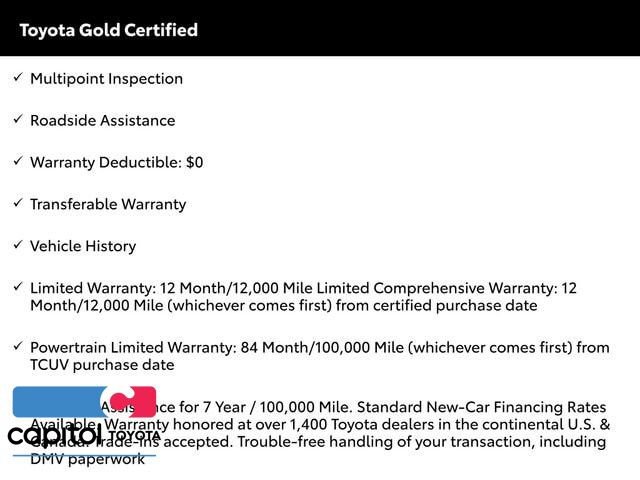 Certified 2024 Toyota Prius Prime FWD image 2