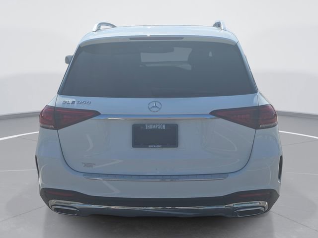 Used 2023 Mercedes-Benz GLE 350 image 4