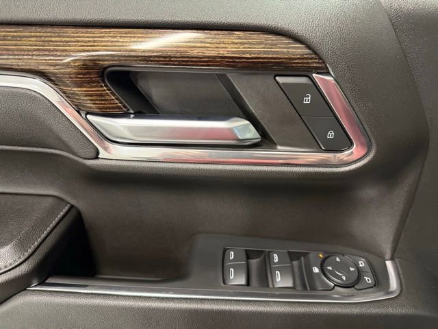 Certified 2024 GMC Sierra 1500 SLE image 14