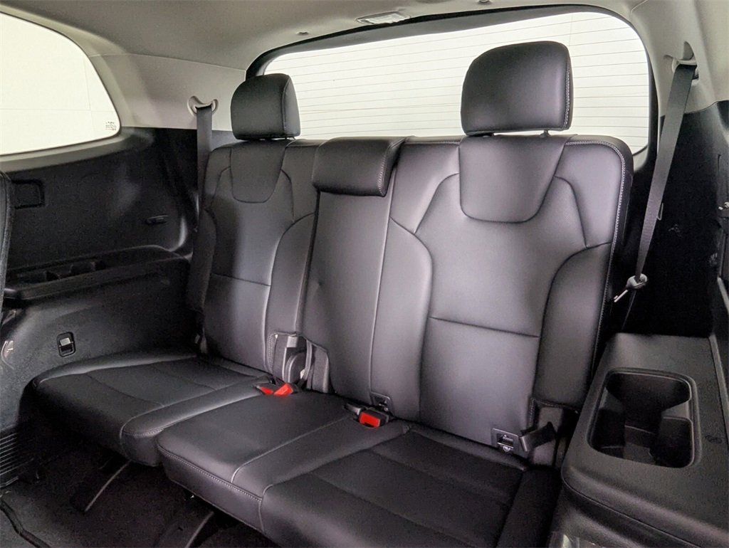 New 2025 Kia Telluride S image 24