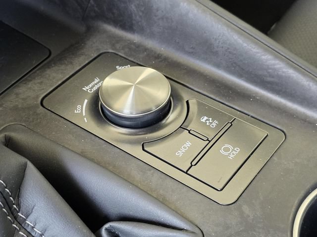 New 2026 Lexus IS 350 F Sport RWD image 23