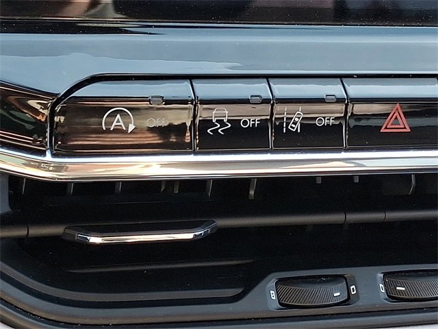 Used 2022 Jeep Compass Limited image 27