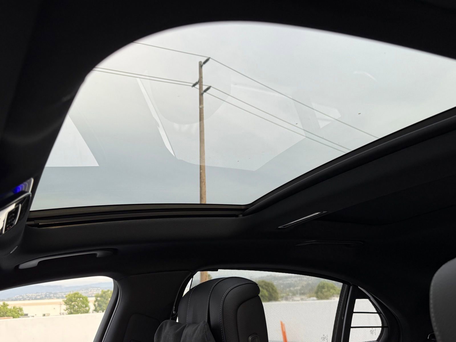 New 2026 Mercedes-Benz S 500 4MATIC image 23