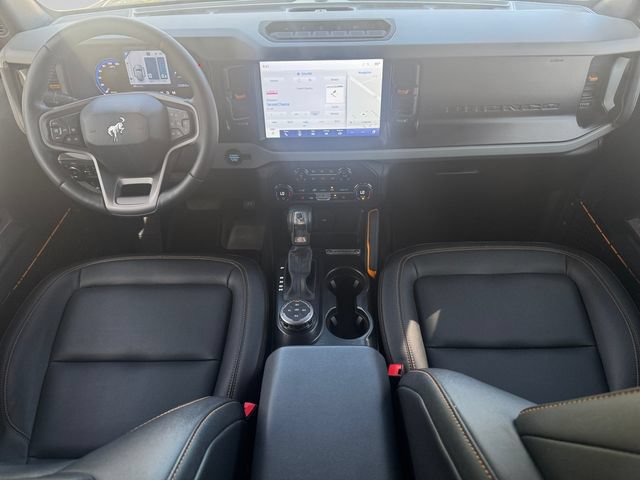 Used 2023 Ford Bronco Badlands AWD/4WD image 14