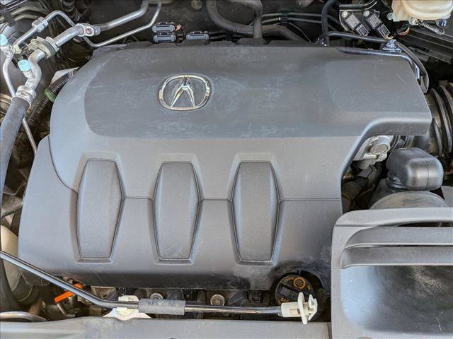 Used 2014 Acura RDX AWD image 22