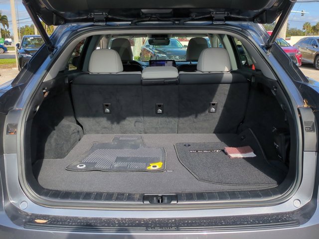 Used 2017 Lexus RX 350 FWD image 12