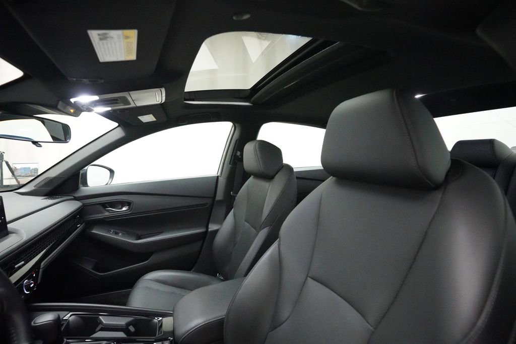 Used 2024 Honda Accord Sport image 31