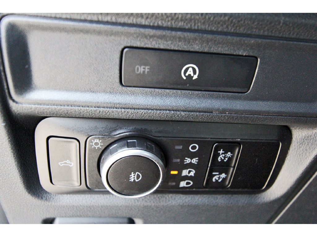 Certified 2025 Ford F150 STX w/ Equipment Group 200A RWD image 24