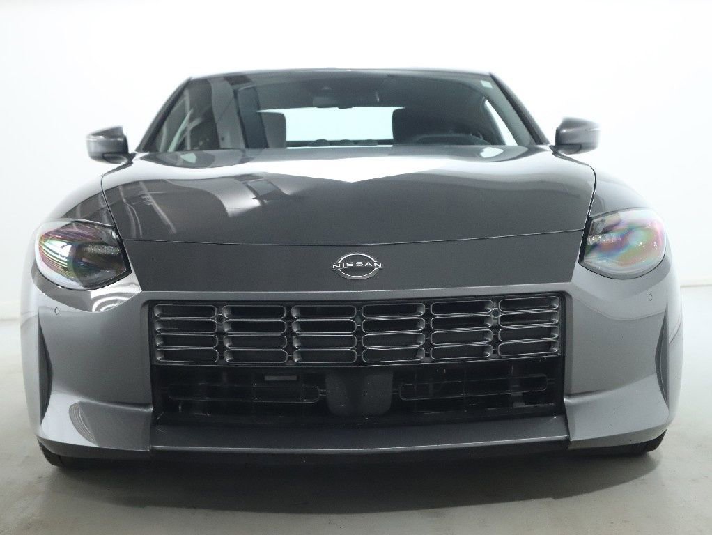 Used 2024 Nissan Z Sport w/ Floor Mat Package image 5