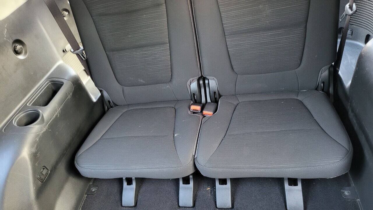 Used 2014 Kia Sorento LX w/ Touring Package (LX) FWD image 21