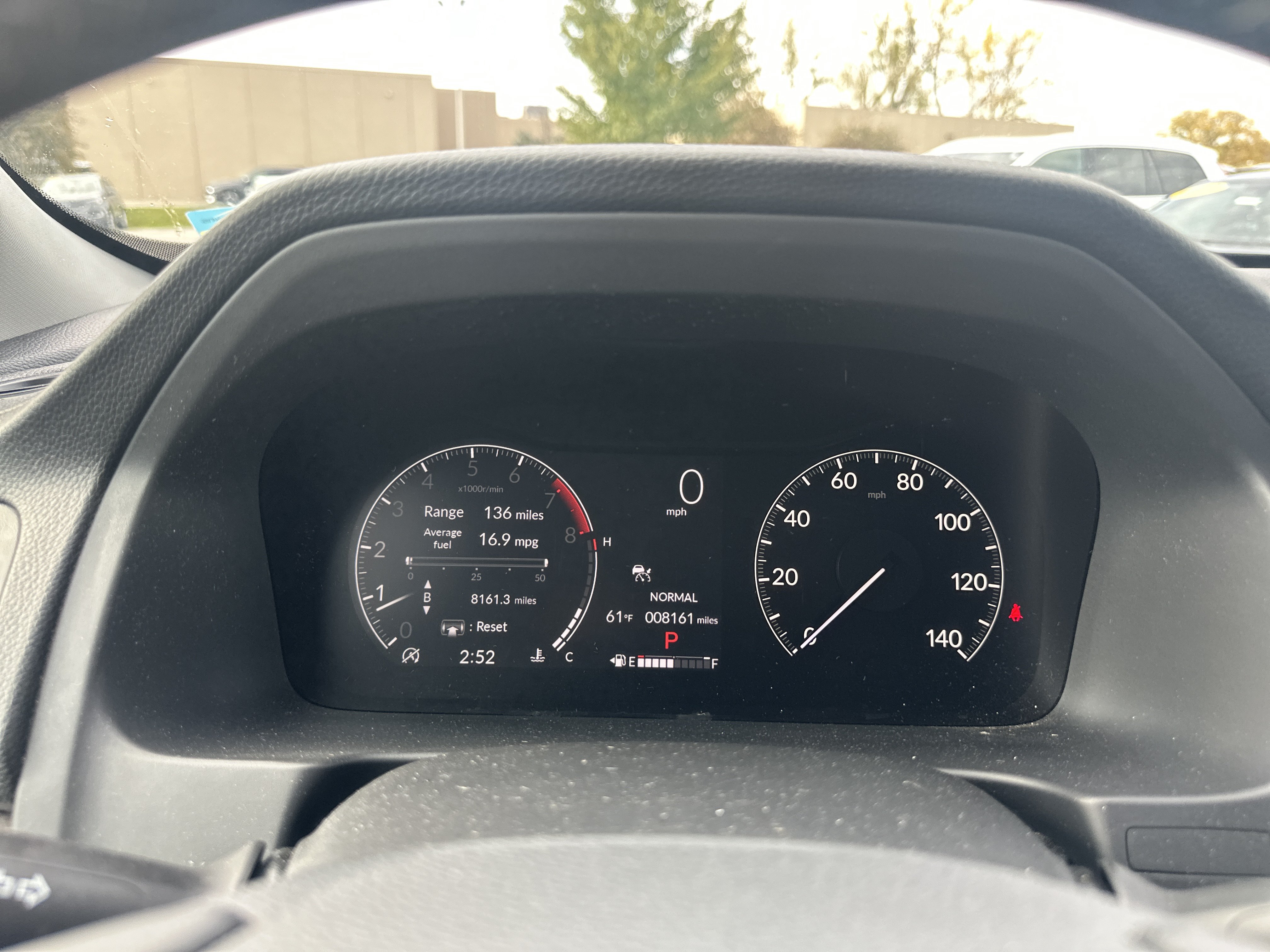 Used 2025 Honda Ridgeline RTL image 25