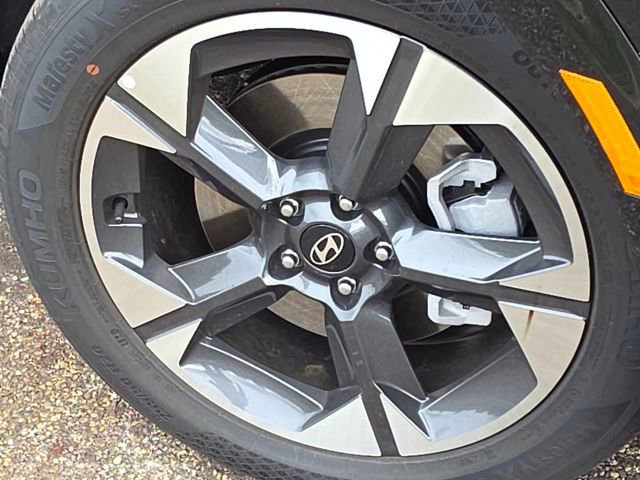 New 2026 Hyundai Palisade Limited image 21