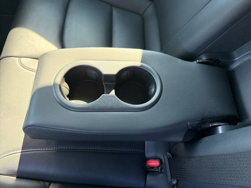 Used 2019 Tesla Model 3 Long Range AWD/4WD image 16