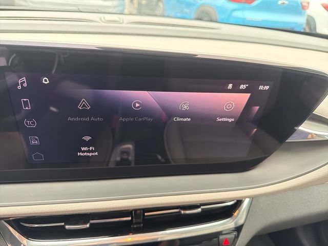 Used 2025 Buick Envista Preferred FWD image 20