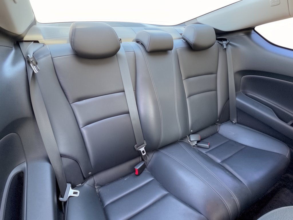 Used 2014 Honda Accord EX-L image 29
