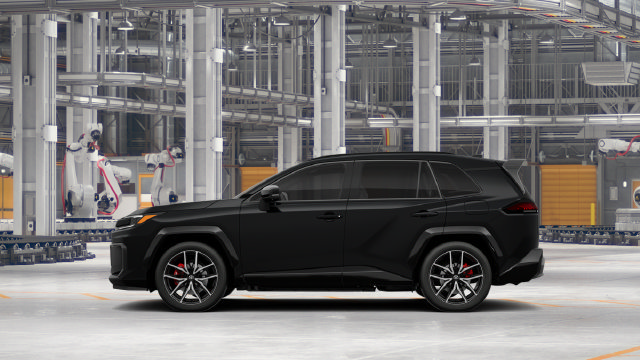 New 2026 Toyota RAV4 AWD Plug-in Hybrid image 6