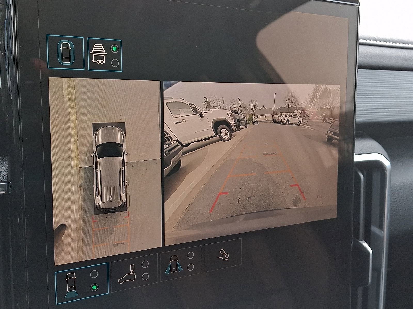 New 2026 GMC Acadia Elevation w/ Elevation Premium Package image 19