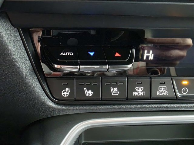 New 2026 MAZDA CX-70 3.3 Turbo w/ Premium Plus Pkg image 16